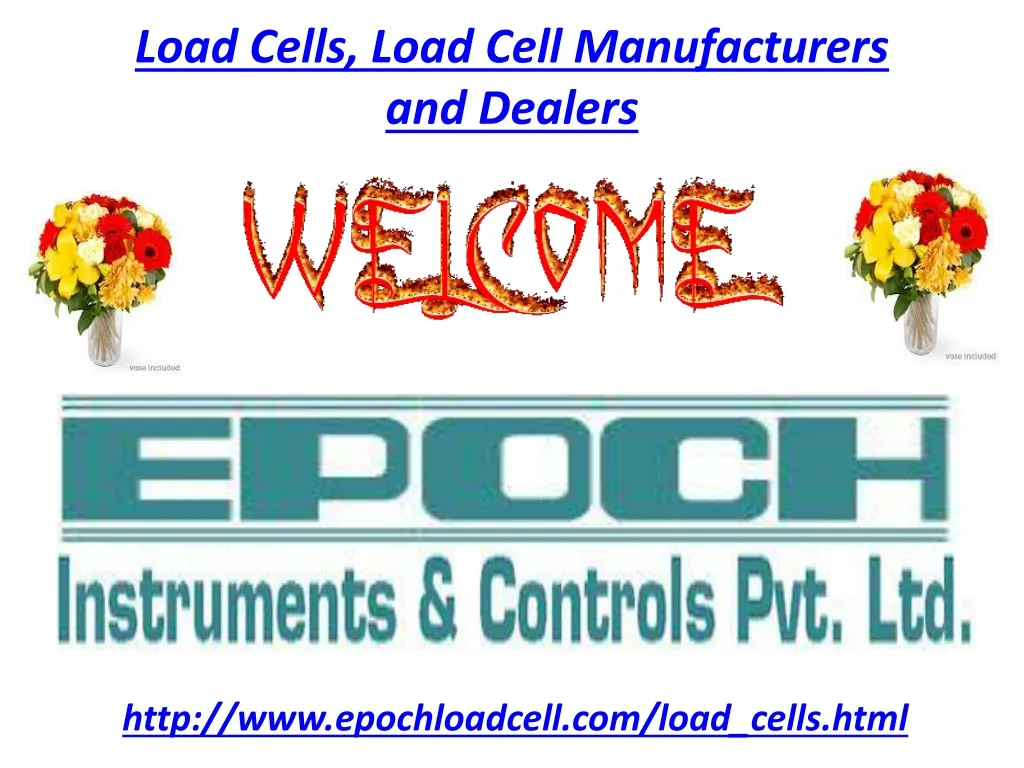 load cells load cell manufacturers and dealers