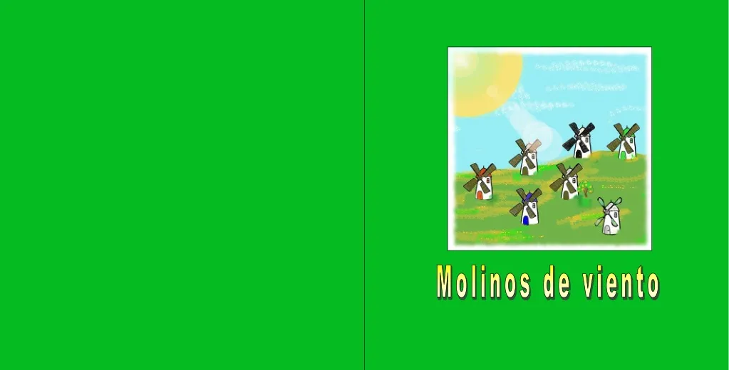 molinos de viento