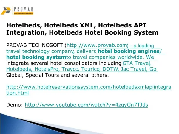 Hotelbeds, Hotelbeds XML, Hotelbeds API Integration, Hotelbe