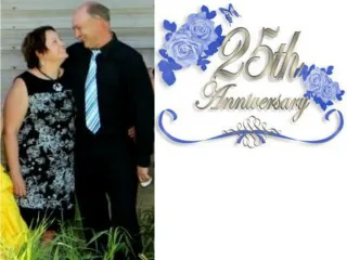 anniversary - slide 1