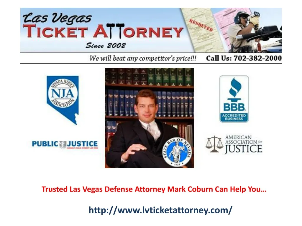 trusted las vegas defense attorney mark coburn