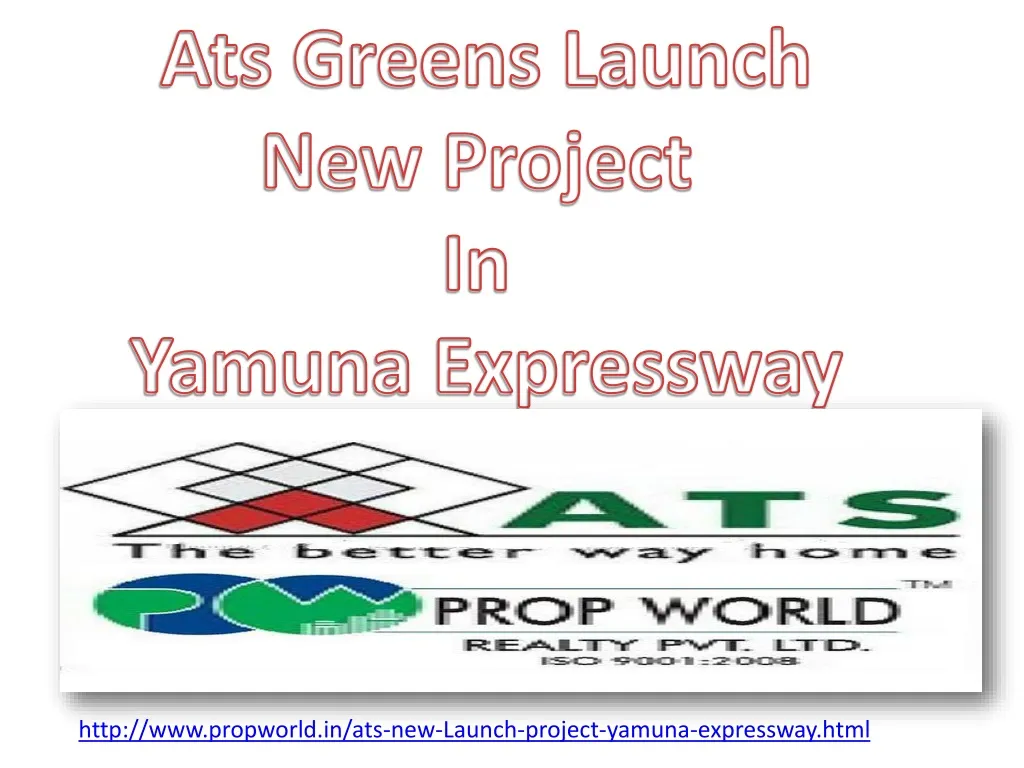 ats greens launch new project in yamuna expressway