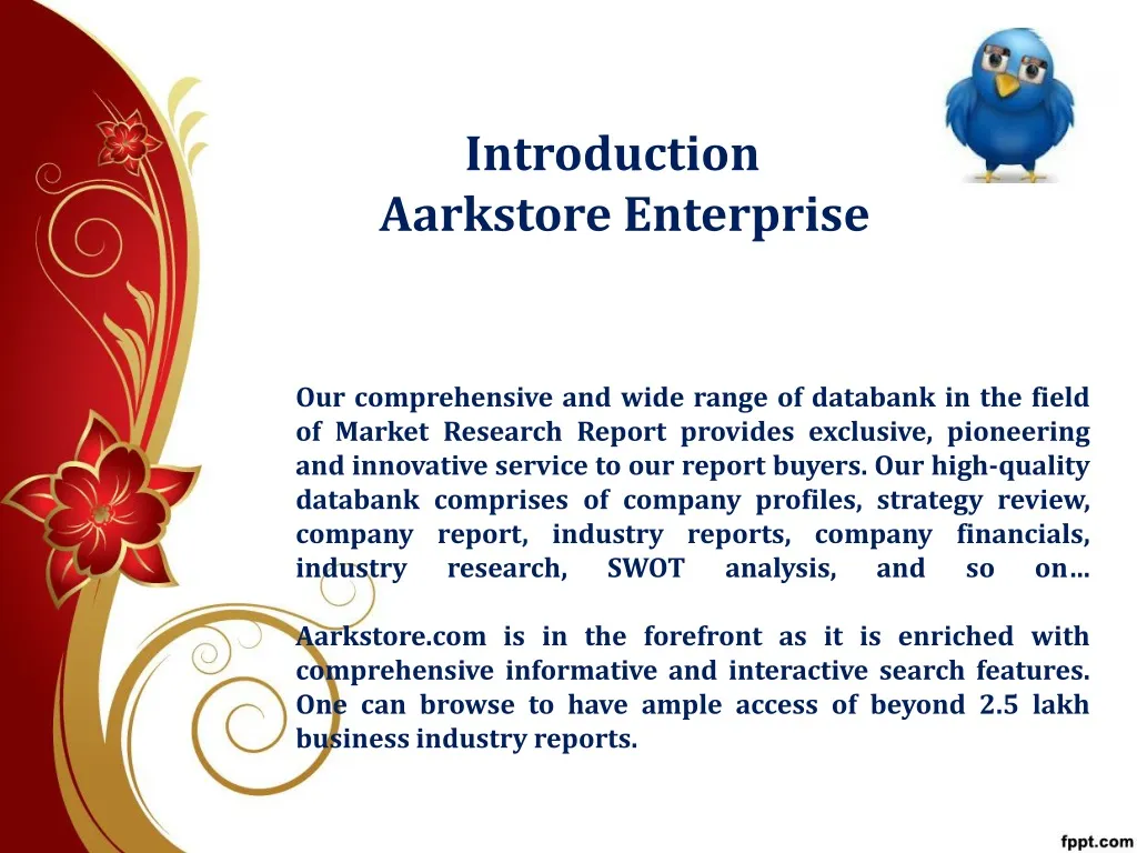 introduction aarkstore enterprise