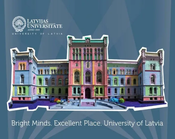 Presentation -University-of-Latvia