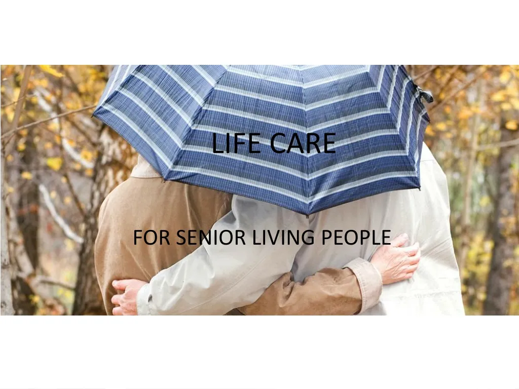 life care