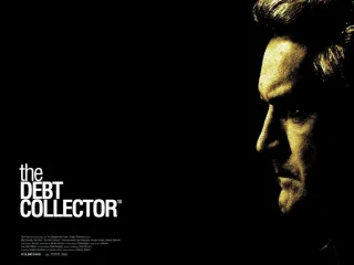 Debt Collector - slide 1