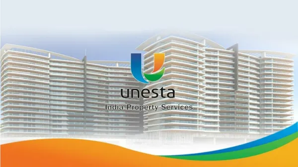 Unesta.com - Property Investments in India