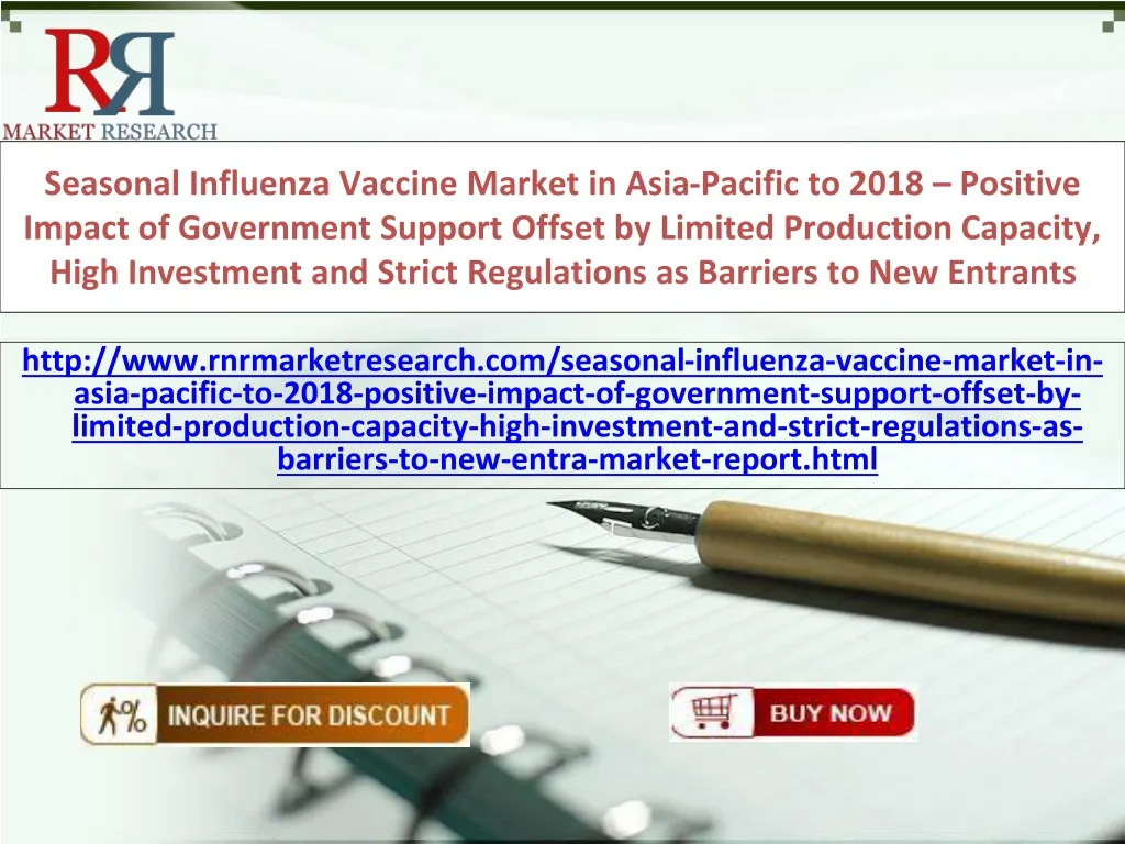 seasonal influenza vaccine market in asia pacific