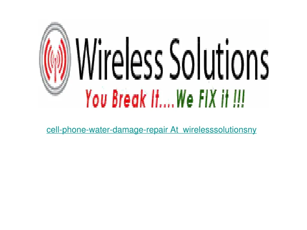 wirelesssolutionsny com