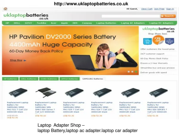 uklaptopbattery-Adapter-Shop1