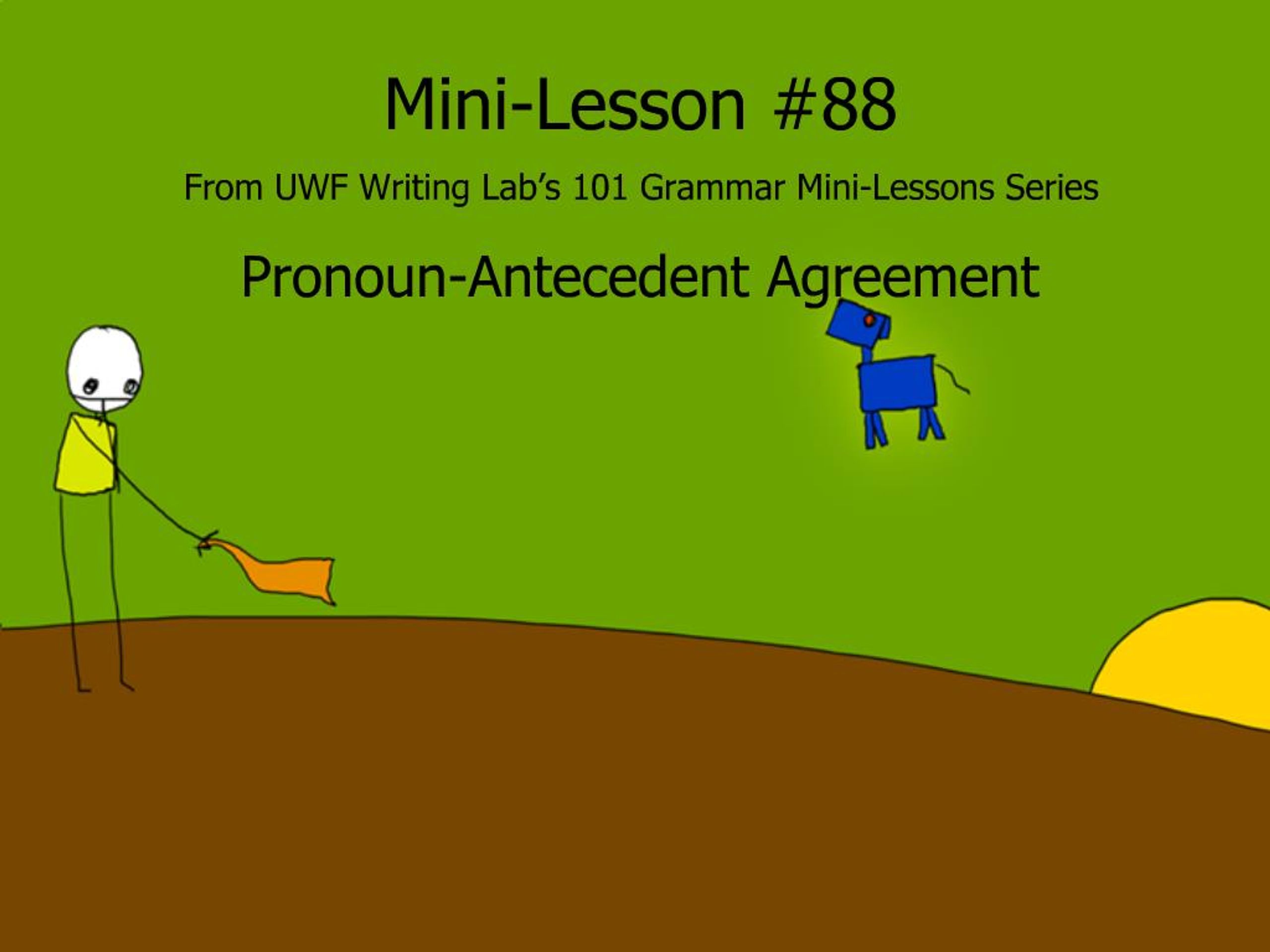 Lesson Lesson 88 PPT - Mini-Lesson 88-1 PowerPoint Presentation, free download - ID:1207775