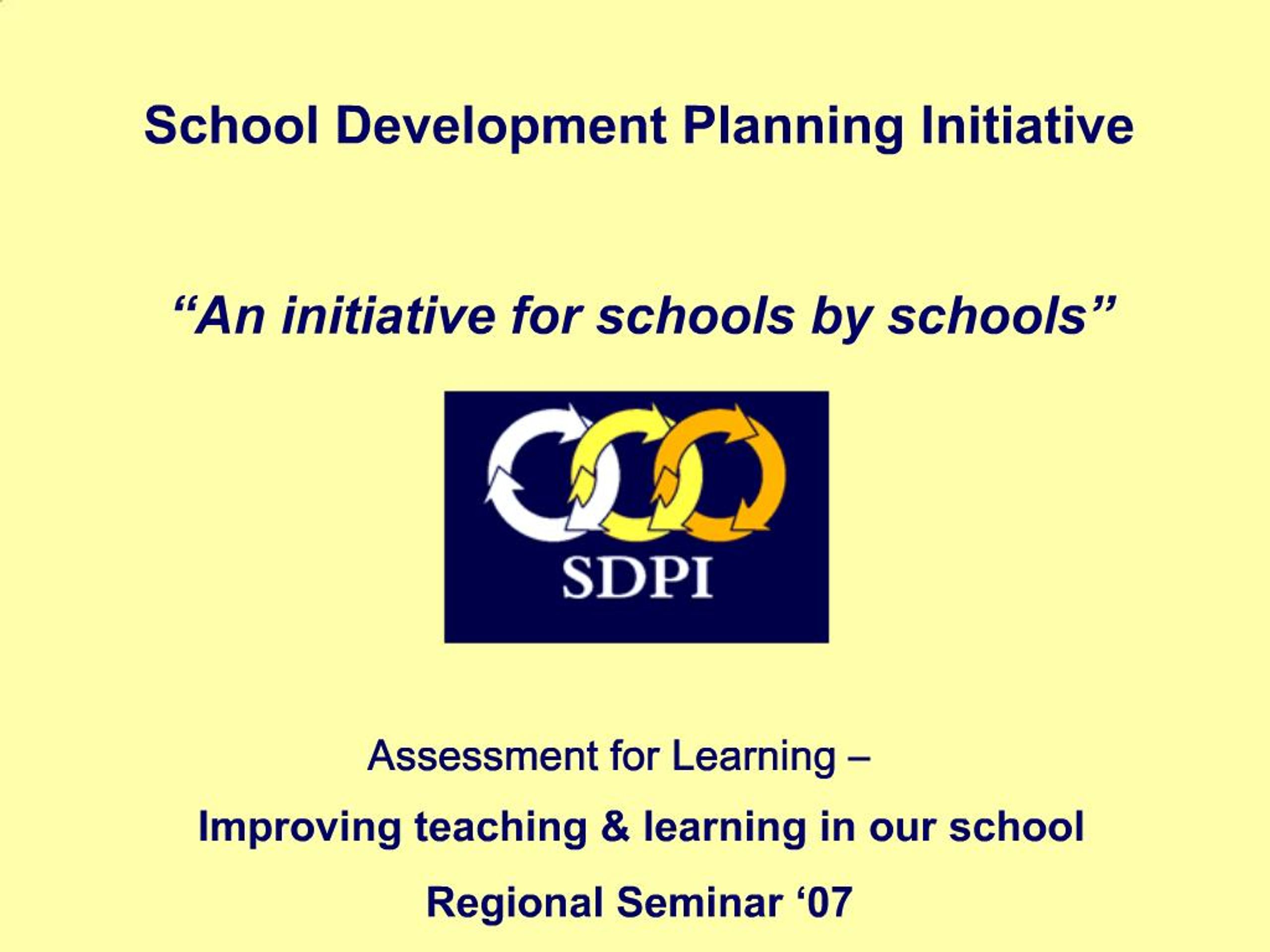 PPT - AfL Principles and Planning PowerPoint Presentation, free ...
