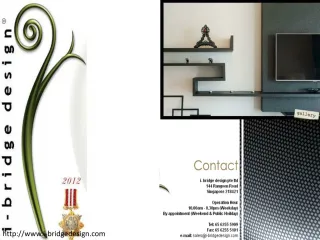 Renovation - slide 1