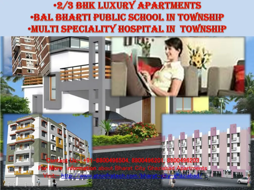 2 3 bhk luxury apartments bal bharti public
