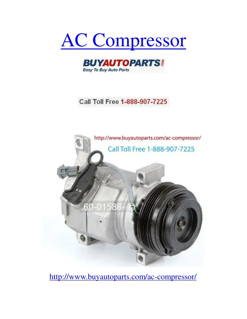 ac compressor