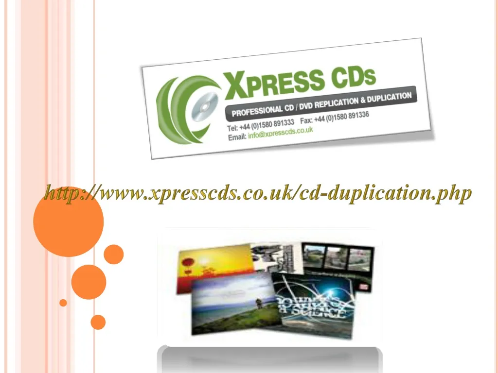 http www xpresscds co uk cd duplication php