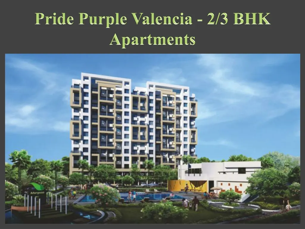 pride purple valencia 2 3 bhk apartments