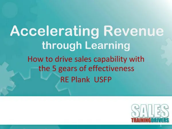 Accelerating Revenue through Learning