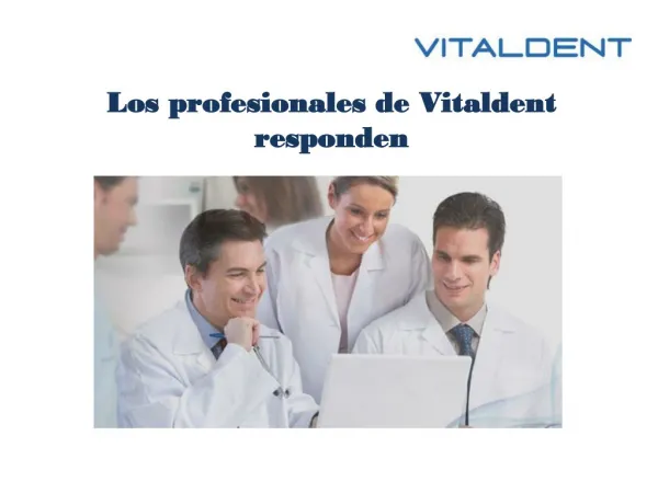 Vitaldent Valencia y la compatibilidad para implantes