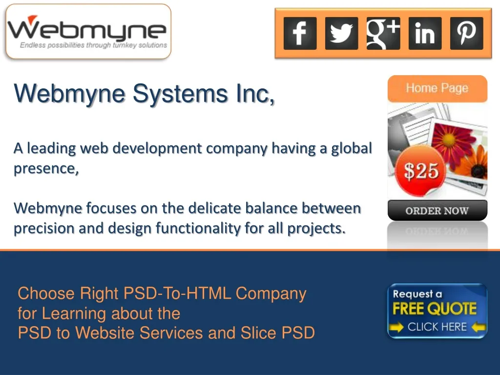 webmyne systems inc a leading web development