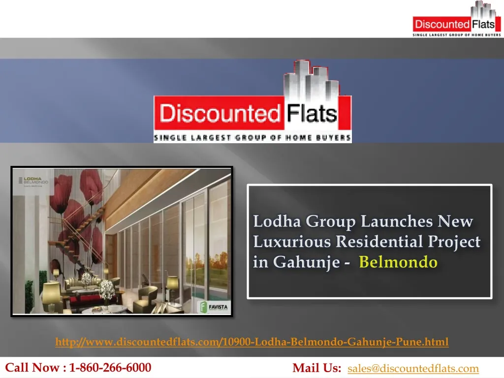 lodha group launches new luxurious residential
