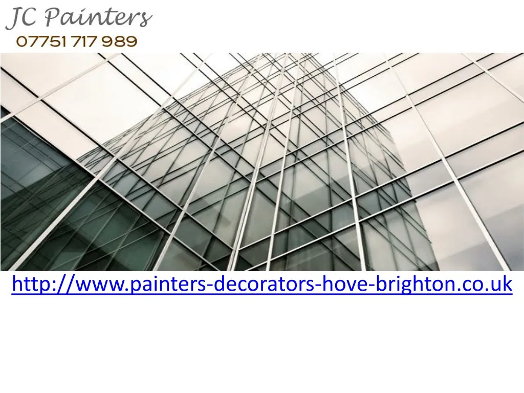 http www painters decorators hove brighton co uk