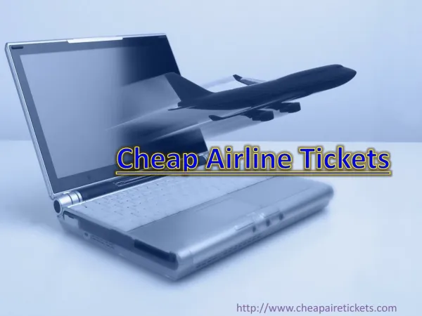 Cheap Air E Tickets Booking