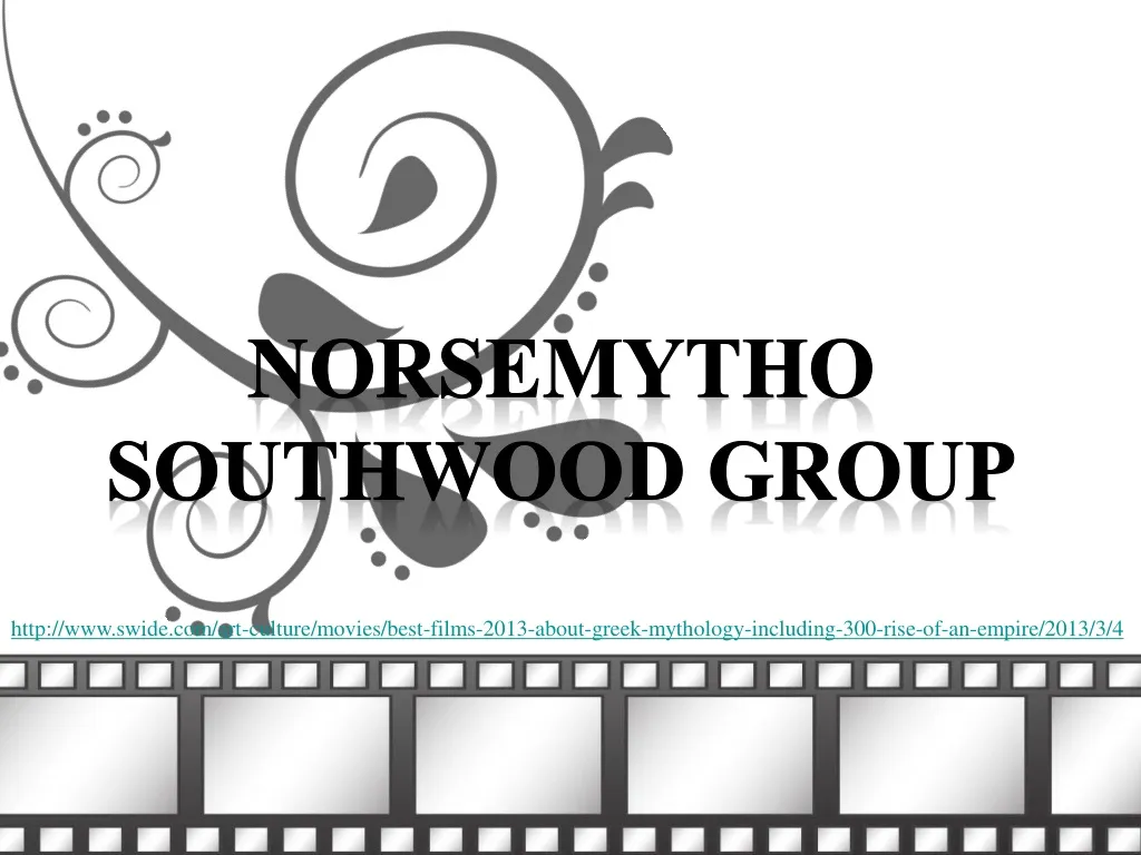 norsemytho southwood group