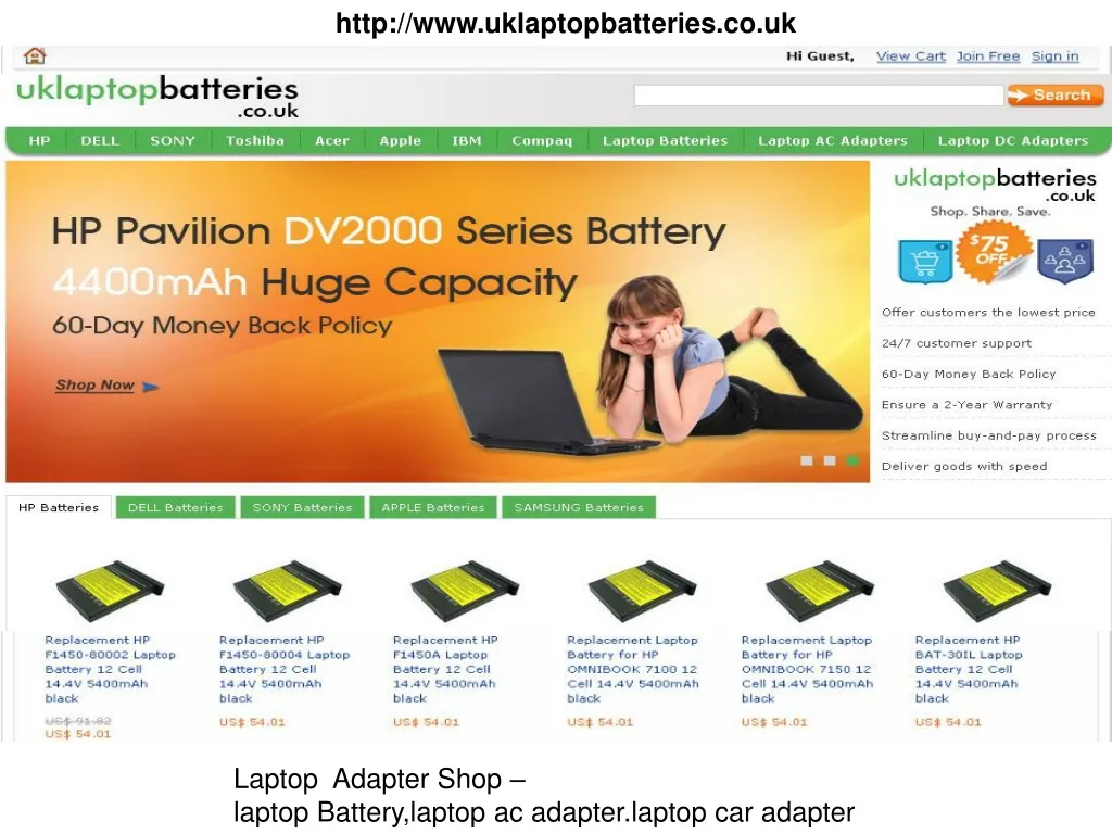 http www uklaptopbatteries co uk