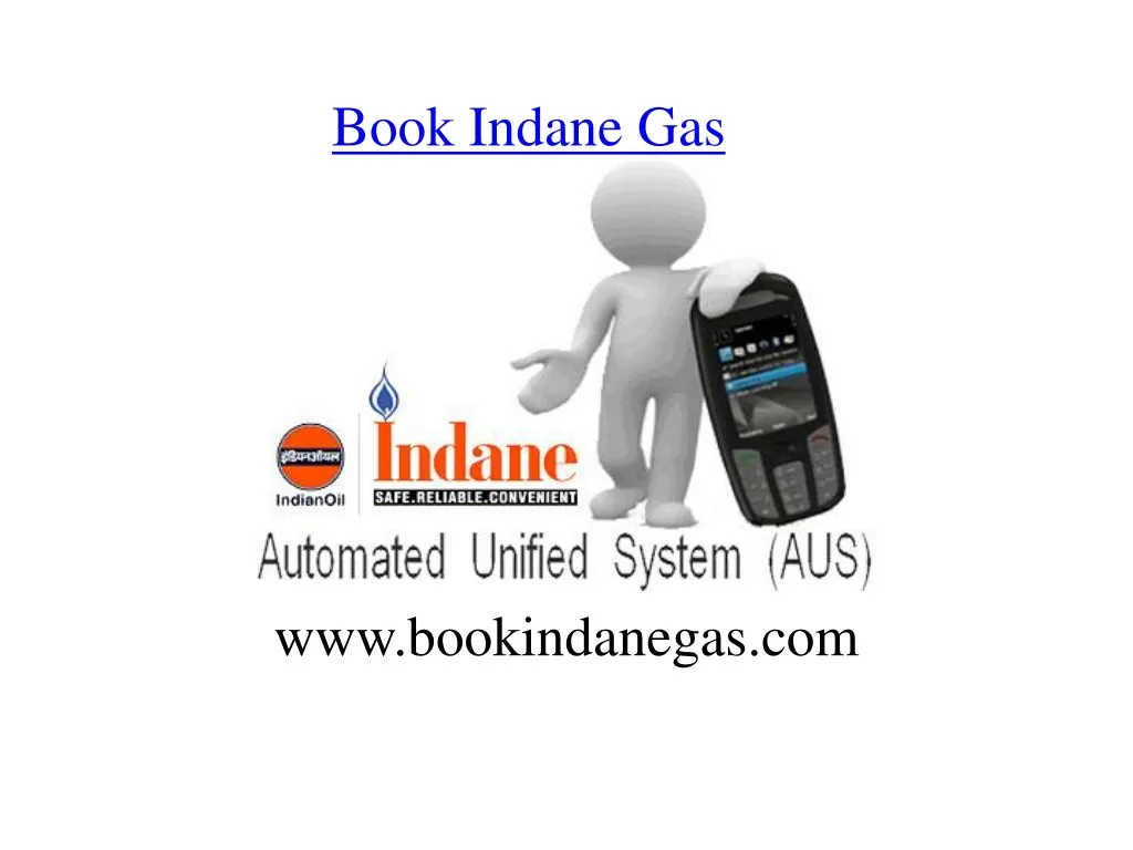 book indane gas