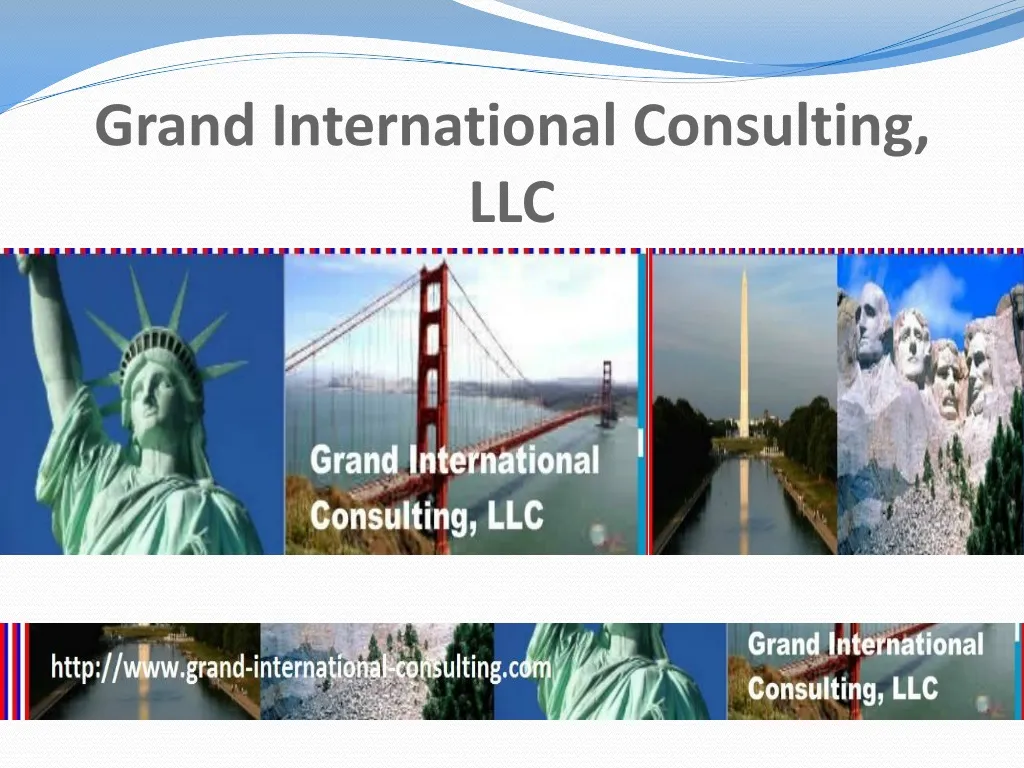 grand international consulting llc