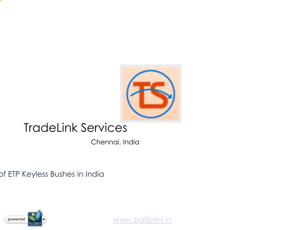 tradelink services