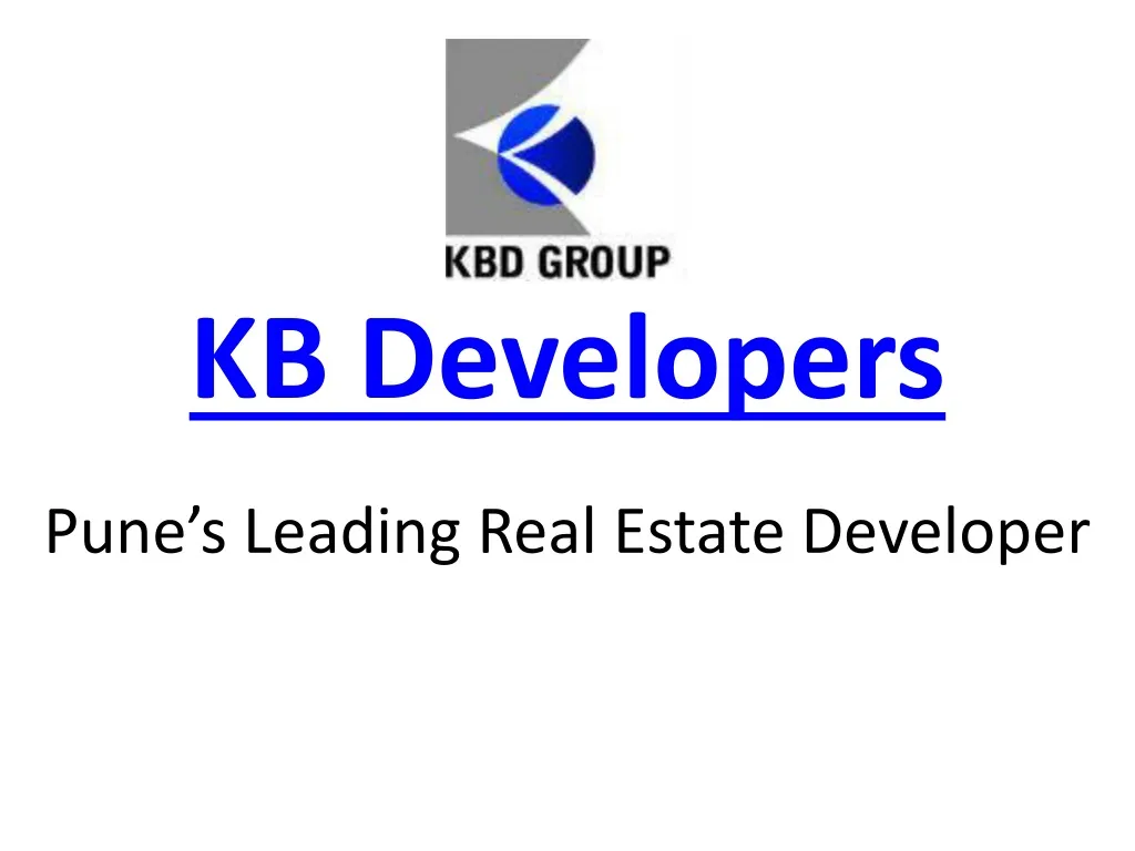 kb developers