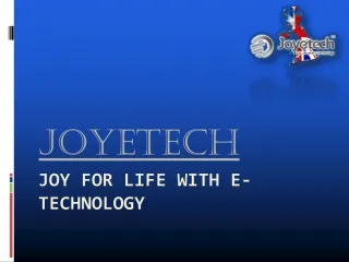 Electronic Cigarette UK - slide 1