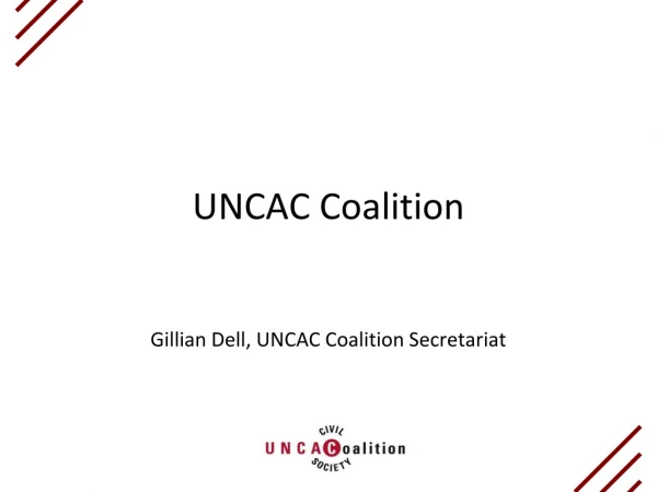 UNCAC Coalition