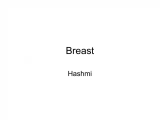 Breast - slide 1