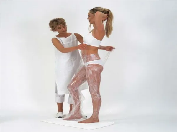 Body Wrap To Lose Weight