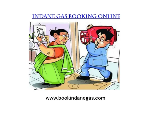 Book Indane Gas