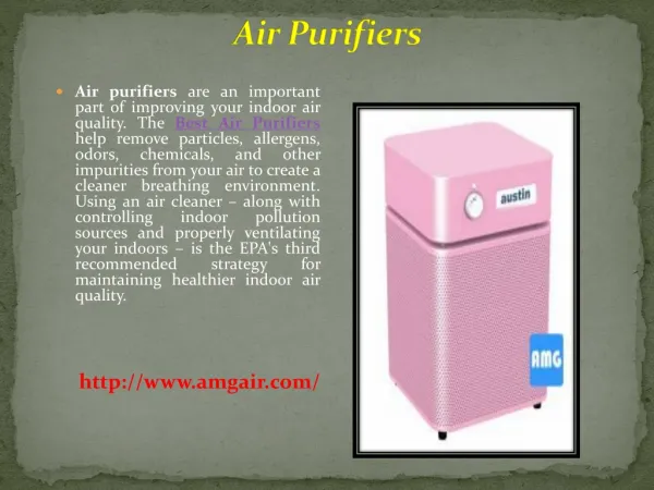 Air purifier | Portable Swamp Cooler