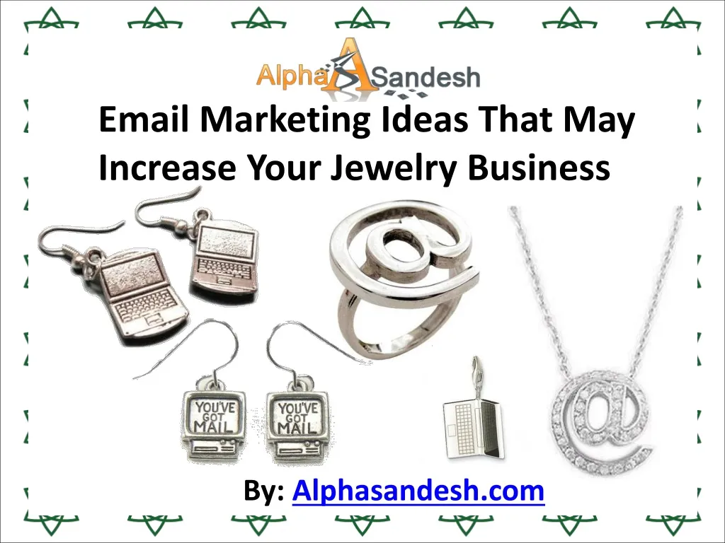 email marketing ideas that may increase your