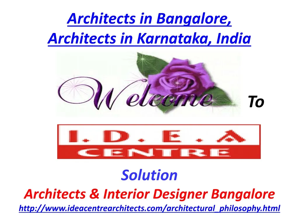 architects in bangalore architects in karnataka india