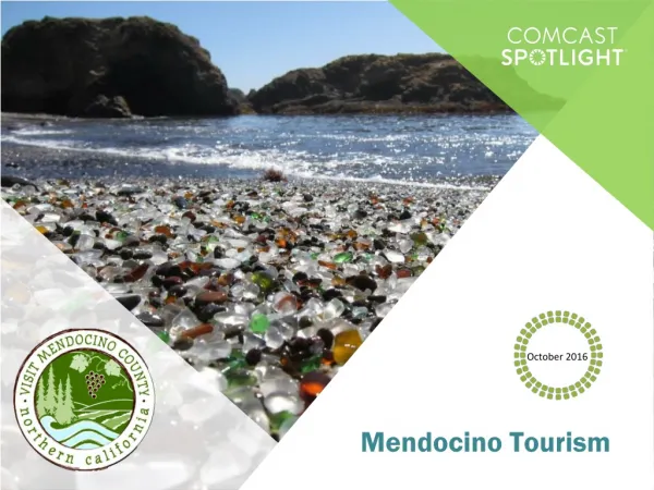 Mendocino Tourism