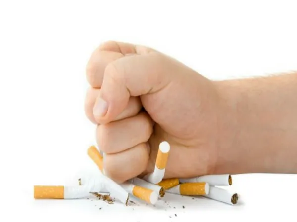 Dejar De Fumar Beneficios