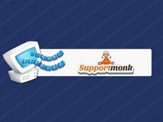 Outsourced Web Hosting Support - slide 1