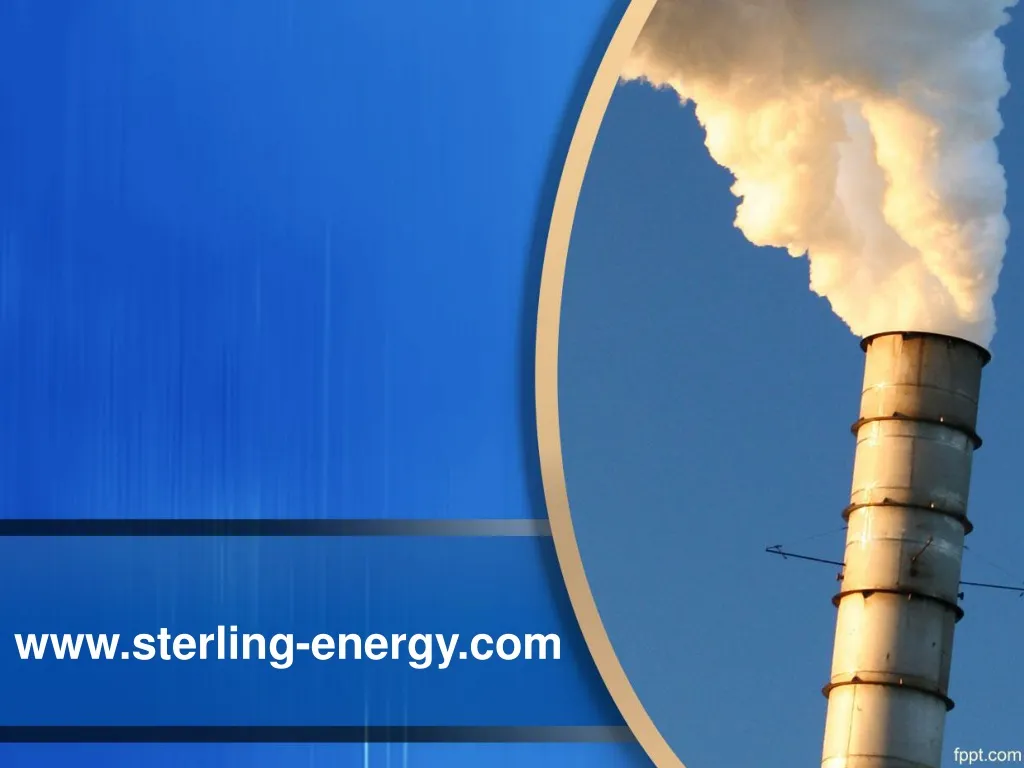 www sterling energy com