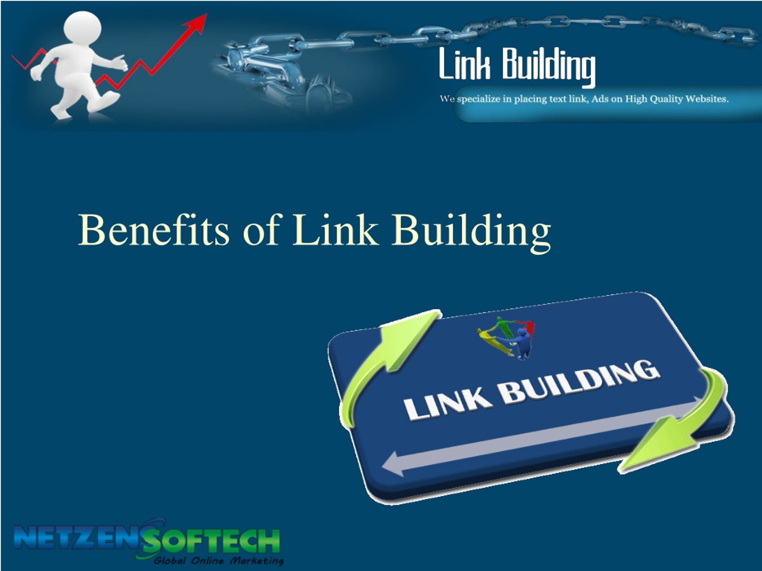 PPT - Benefits of Link Building PowerPoint Presentation, free download ...