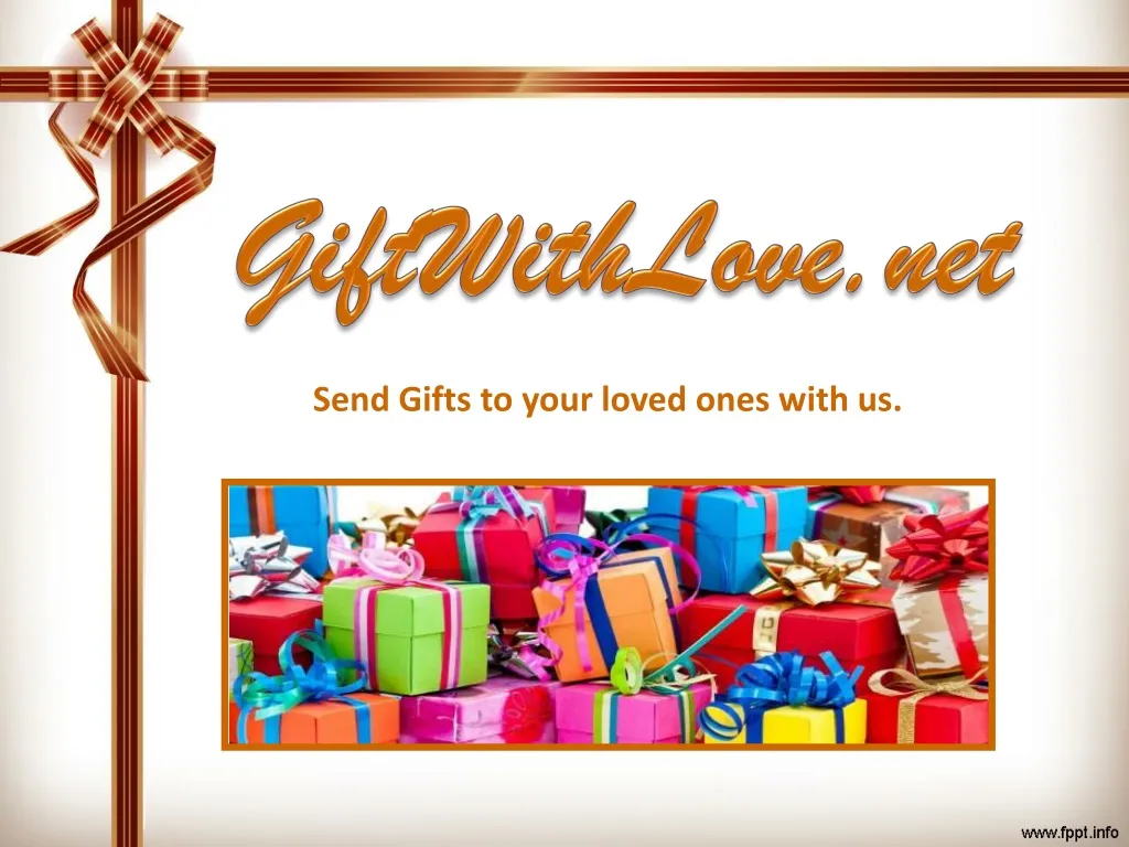 giftwithlove net