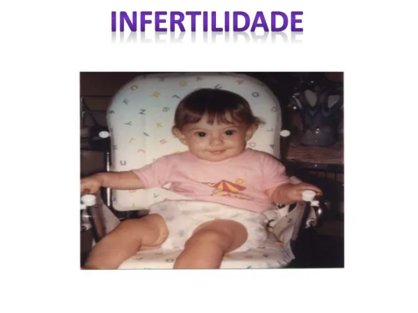 INFERTILIDADE