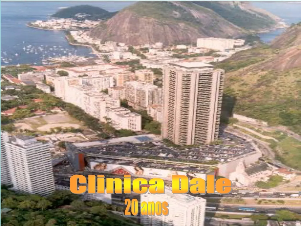 clinica dale