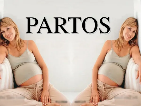 partos